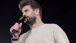 「もう90分に心は動かない」元スペイン代表ピケがサッカー界の“オワコン化”を指摘「変化は訪れる。訪れないといけない」