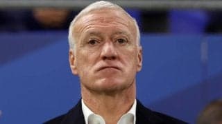 ユーロ前に不安な2失点敗北…フランス代表指揮官「アグレッシブさ、決定力で及ばなかった」