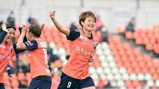ルーキーがWEデビューの大宮Vが井上綾香の決勝点で未勝利続くN相模原を下す！両者前半で負傷者出すアクシデントも…【WEリーグ】