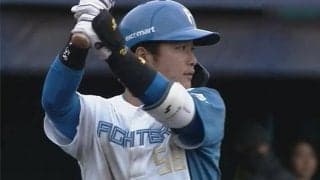 ロッテ育成19歳が公式戦初安打、日本ハム23歳がサヨナラ打　24日のパ・リーグ2軍