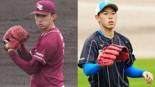 ブレークなるか…パの若き逸材投手たち　“魔球”操る楽天右腕、精鋭集うリーグ王者