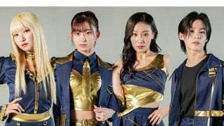 球界初の男女混成ユニット誕生　オリを「勝利へ導きます」…男性ボーカルの決意