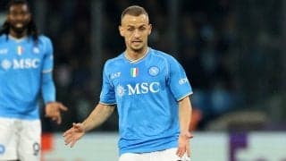 ナポリの主力MFロボツカがバルセロナの新戦力候補に…代理人がデコSDに接触「バルセロナは彼と契約するだろう」