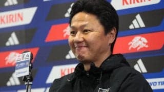 パリ五輪世代が抱える問題…大岩剛監督が求めるのはミスを恐れないメンタリティと正せる会話「より波及を。もっと促したい」