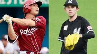 ソフトバンク24歳が2回パーフェクト、オリのドラ5が8球で完璧救援　24日のパ・リーグ