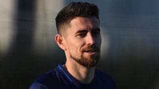 ユーロ連覇目指すイタリア代表、チーム状態良好とジョルジーニョ「ポジティブな雰囲気が作られている」