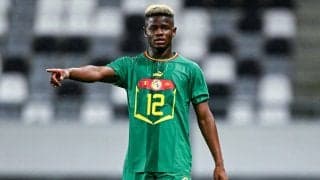 セネガル代表鮮烈デビューの19歳DFをユナイテッドが注視…バルサDFフェイを夏に獲得か