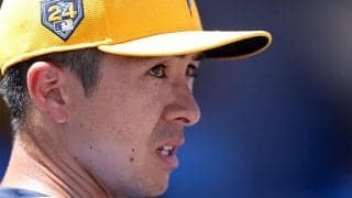 上沢直之、他球団の移籍を模索へ　レイズとの契約破棄も…マイナー合流通達で