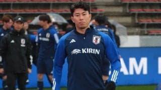 「まずは勝つことが一番」エースの働きを期待される柏FW細谷真大、U-23日本代表の課題でもあるコミュニケーションにも言及