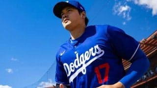 大谷＆山本所属のドジャースが2025年の日本開幕戦内定　東京Dでカブスと対戦…米報道