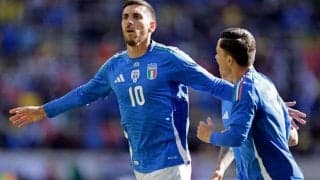 ペッレグリーニ＆バレッラ弾でエクアドルを下したイタリアがユーロ前最後の親善試合を勝利で締めくくる！【国際親善試合】