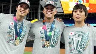 水原氏、神対応＆歓喜から1年「悲しすぎる」　大谷と“決別”は「誰が想像しただろう」