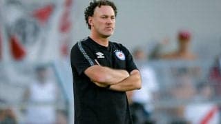 スコラーリ解任のアトレチコ・ミネイロ、新監督にG・ミリートを招へい！