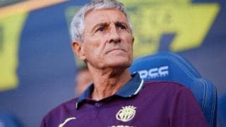 昨季ブラジレイロ・セリエA優勝を逃したボタフォゴが新監督にキケ・セティエン氏招へいか