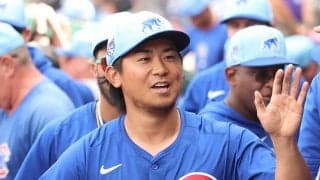 今永昇太はダルビッシュ有が経験した「リミッターが外れる瞬間」にたどり着けるか 「まだ自分の知らない力を発揮できるように」