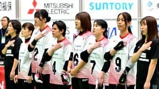 ジャパンパラで準優勝も、目指すのは金メダルだけ。ゴールボール女子日本代表の現在地