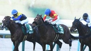 【大阪杯見どころ】大混戦もベラジオオペラのGI初制覇なるか