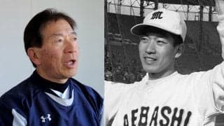 甲子園「完全試合男」松本稔が高校時代から感じていたスパルタ指導の限界「もっと面白く、効率よく」を指導者として実践