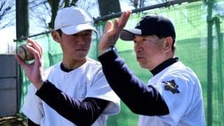 「野球人口が減ってもレベルは絶対落ちない」甲子園完全試合の松本稔（現・桐生監督）が選手に「適性の限界」を伝える理由