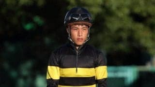 高知の塚本雄大騎手が死去 25歳