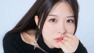 レースクイーン女王・松田蘭のプレッシャー「情緒が不安定で、突然ぽろぽろ泣き出してしまったり...」