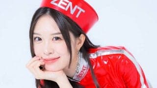 「きっかけはプリキュア、セーラームーン」名古屋の少女が「レースクイーン女王」に変身するまで