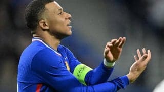 ムバッペの去就は決着済みか…「クラブではもう話題にもなっていない」