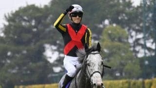 【高松宮記念】売上は159億1061万5800円で昨年より約8.3億円増加