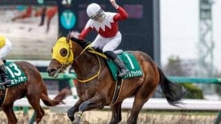 【マーチS】売上は29億701万2500円で昨年より約5億円減少