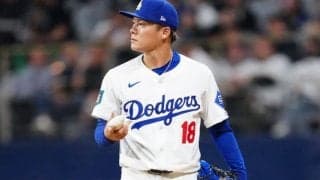 「単なる失敗ではなかった」失意デビューの山本由伸に期待される次回登板での復権「彼の才能に賭けるべきだ」