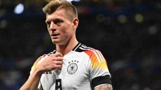 「下さなければいけない決断」今季でレアルとの契約が終わるクロースが去就に言及、「最高の選手を」と補強を語る中、ムバッペは「間違いなくその1人」