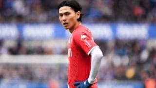 「無理やり感半端ない」「ジワる」モナコが投稿した南野拓実の画像にファンがツッコミ「絶対に無理やり過ぎる爆笑」