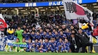 なでしこ｢北朝鮮戦」の悲惨　甲府監督｢ACL快進撃｣の無念【「Jリーグは国立競技場で試合をするべきではない」緊急提言】(2)