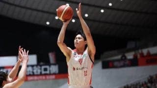 パリ五輪で強豪国と対戦するべく闘志を燃やす金近廉「まずはスタートラインに立つ」