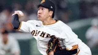 守護神決定の大勢に一抹の不安　球団有力OBから「あんなことはありえない」と指摘されたポイントとは