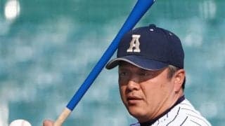 阿南光が初の8強、次戦は星稜　監督、下克上誓う　センバツ