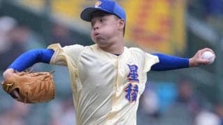 「初回がすべて」　好機逃さなかった星稜の集中力　センバツ