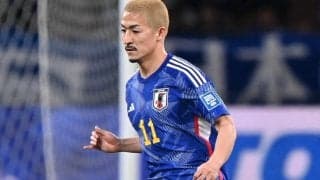 これでまたそっくり？前田大然のものまね芸人も金髪にチェンジ「今日から髪色変えていきます」