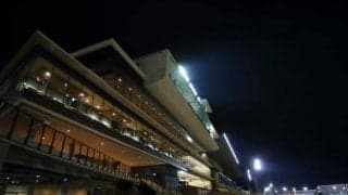 2025年のJBCは船橋競馬場＆門別競馬場で開催 船橋での実施は15年ぶり2回目