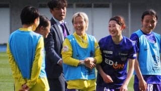 S広島R、C大阪戦で負傷の瀧澤千聖は内側側副じん帯損傷　全治は6～8週間…今季2度目の離脱に