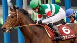 【大阪杯想定騎手】タスティエーラは松山弘平騎手、ソールオリエンスは横山武史騎手