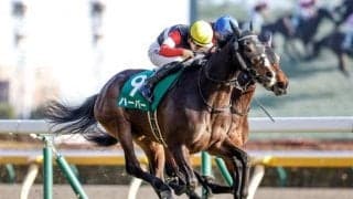 【AI予想・大阪杯】関西馬が圧倒も地力の高い関東馬には要注意!?  本命候補は人気薄3頭で波乱を示唆