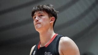 千葉Jからの連勝を惜しくも逃したA東京…テーブス海「優勝するためにはまだまだ甘い」