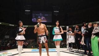 超RIZIN3に向けて榊原CEO「みなさんのワクワク・ドキドキを醸成したい」 競技者としての強さ×ファンを巻き込んで熱を生むストーリーこそRIZINの真骨頂