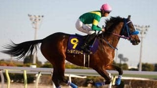 海外G1で重賞初制覇の快挙へ 5年目の原優介騎手がドバイWC参戦