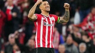 アスレティック、34歳のベテランDFユーリとの契約を2025年まで契約延長