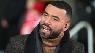 アシュリー・コールがプレミアリーグ殿堂入り！｢とても名誉なことだ｣