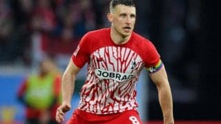 フライブルクがマキシミリアン・エッゲシュタインとの契約延長を発表！