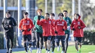 「タケって後輩上手いよなぁ」久保建英が長友佑都に放った一言と、それを受けての「強烈ツッコミ映像」公開！ その掛け合いを笑う中村敬斗に「笑顔バチくそイケメン」の声