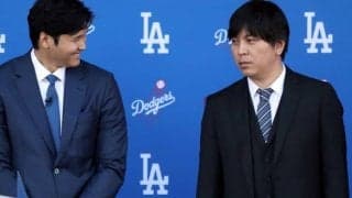 水原一平氏は「別格」 米メディアを愕然とさせたスキャンダル 改めて際立つ業界での存在感「ただの通訳ではない」